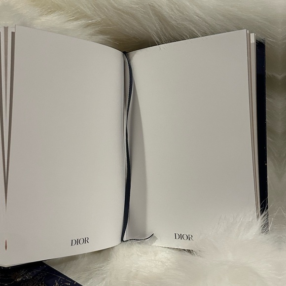 Christian Dior Limited Edition Journal / Notebook - NIB - Picture 3 of 5